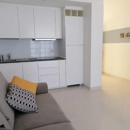 Apartmán Violina *