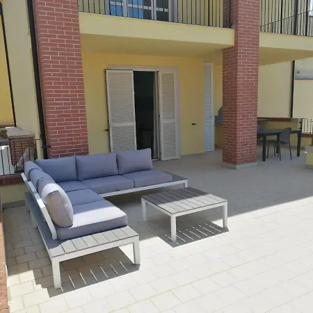 Violina Apartmán Scarlino
