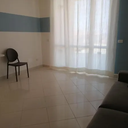 Violina Apartmán Scarlino