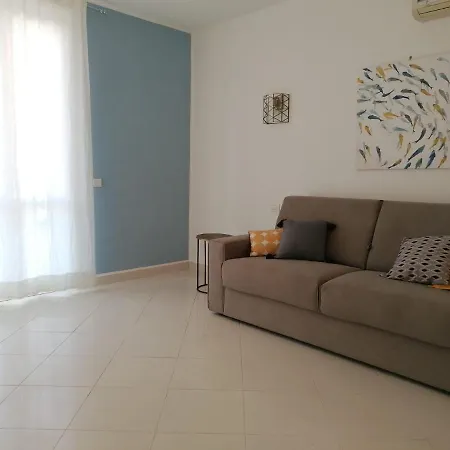 Violina Apartment *