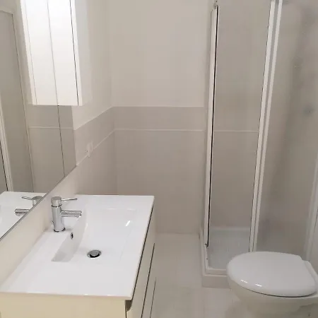 Violina Apartmán