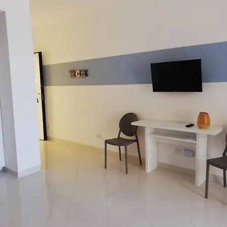 Apartmán Violina