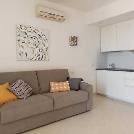 Violina Apartment